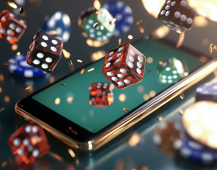 Keamanan akun mobile untuk pengguna dewasa